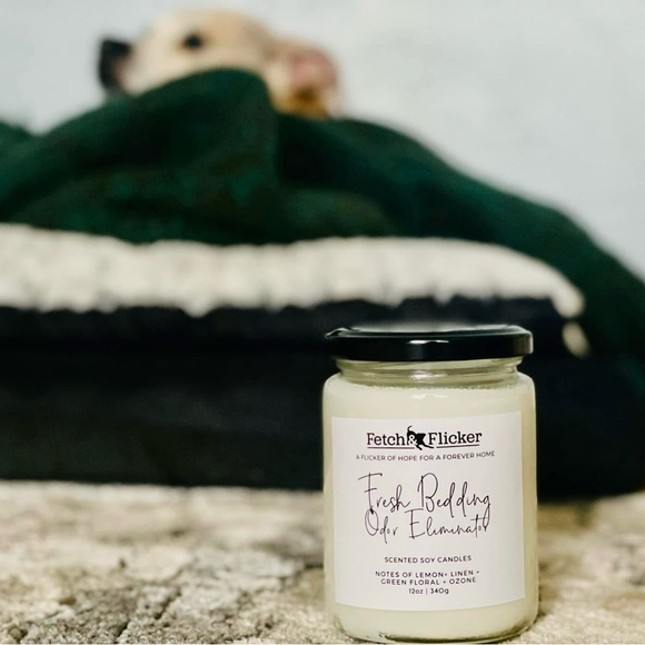 Fresh Bedding (Odor Eliminator) - Picture 2 of 2